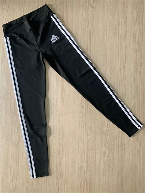 calça adidas feminina réplica